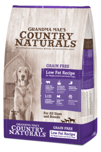 grandma mae's country naturals dog food (https://www.dogyfood.com/)