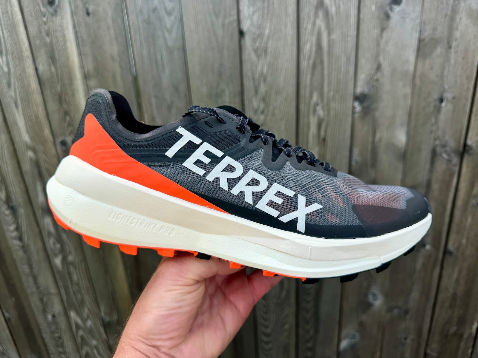 Road Trail Run adidas Terrex Agravic Speed Multi Tester Review 4 Comparisons