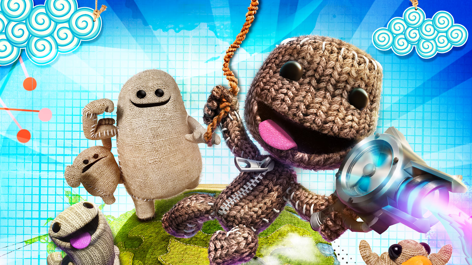 Little Big Planet