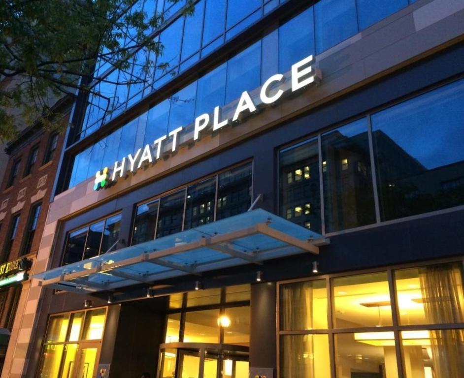 Hyatt Place Washington DC/White House, Washington, D.C. – Updated 2024  Prices