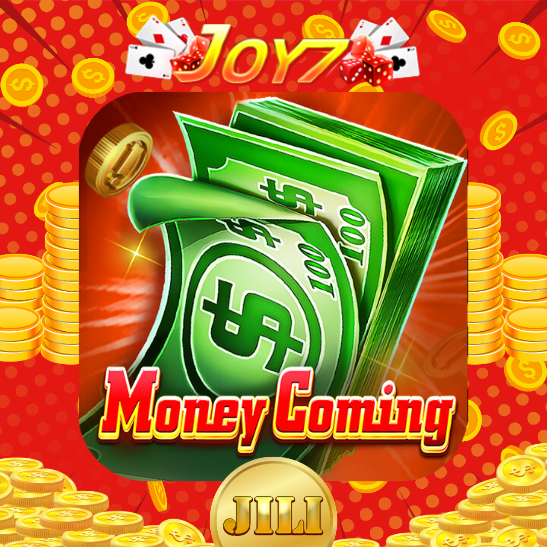 Money Coming | JOY7 Winning Games at Malaking Bonuses