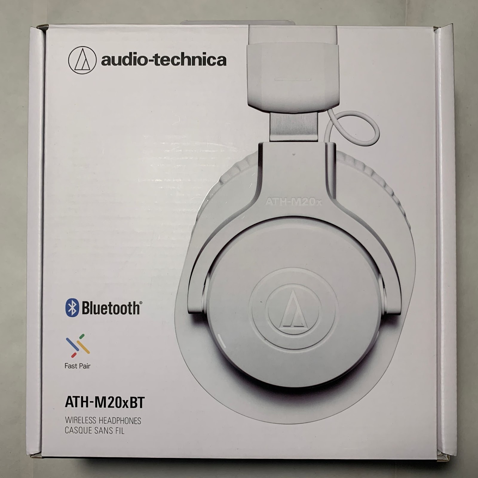 Обзор Audio-Technica ATH-M20xBT. Сочетание обеих стихий - Soundmag Обзор Audio-Technica ATH-M20xBT. Сочетание обеих стихий - Soundmag