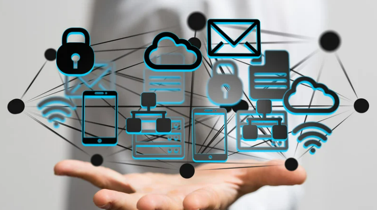 Ensure the automation software can access data from sources