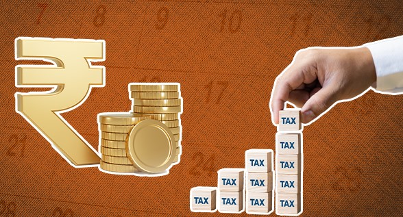 Advance Tax Payments