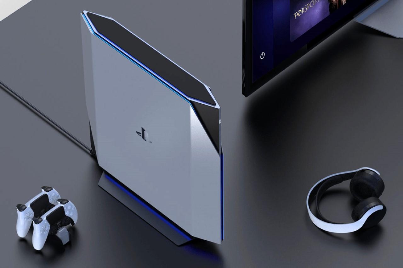 Release of the PS6