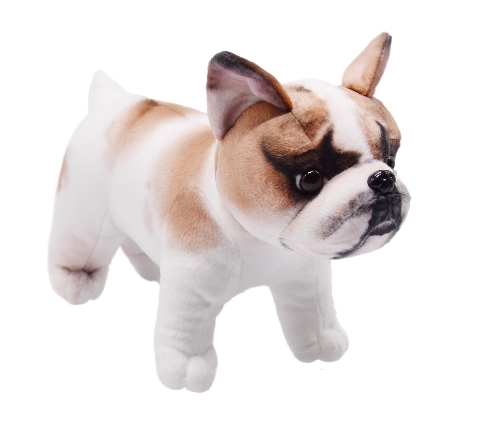 Is French Bulldog Puppy Love to Play With Toy? Unleashed Fun!
