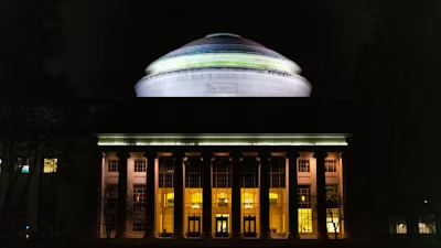 Massachusetts Institute of Technology (MIT