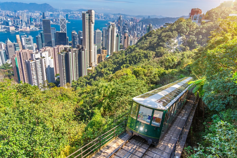 Itinerary Hong Kong 5D 4N untuk Rencanakan Liburan