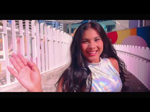 Just Cuz We're Young (Official Dance Music Video)