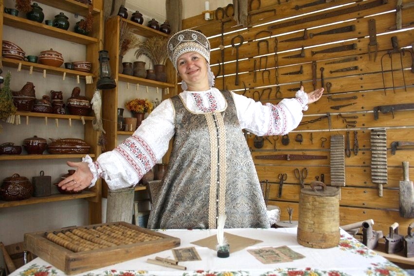 визит удмуртия