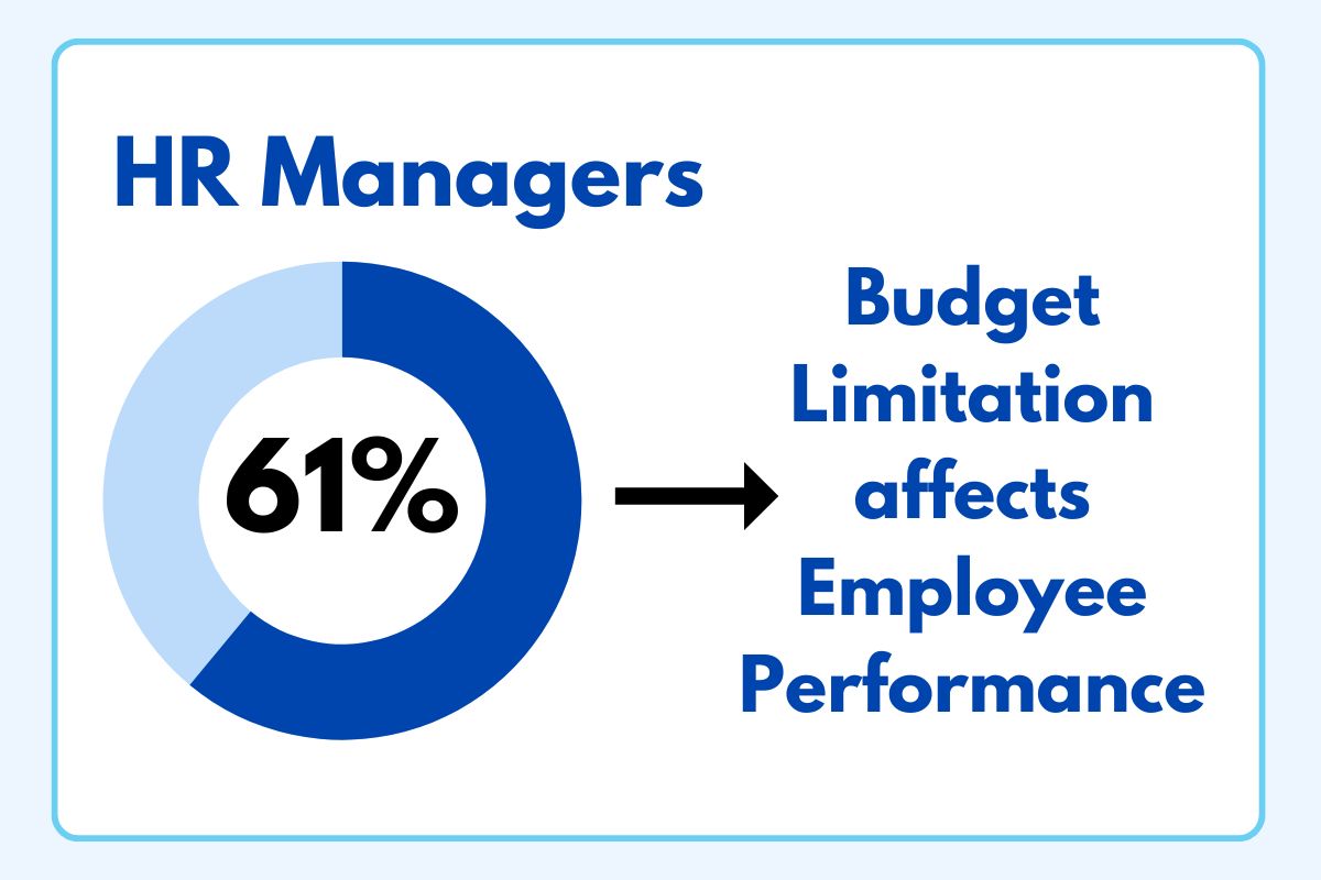 Budget Limitations