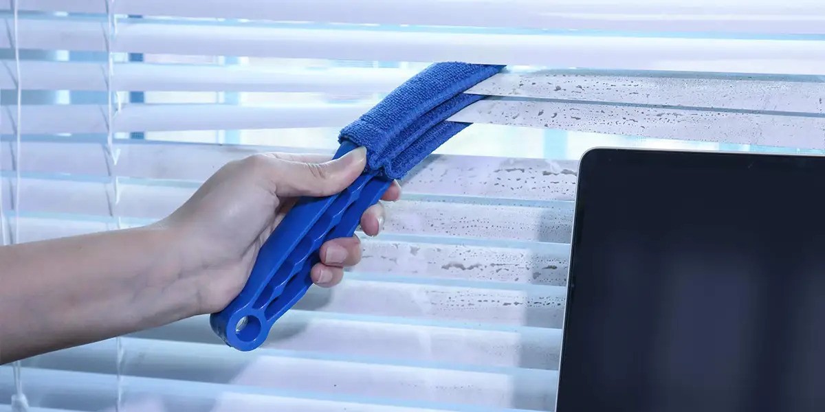 The right care and maintenance of honeycomb blinds can make them last a long while