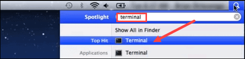 Check Java Version on Mac Using the Terminal