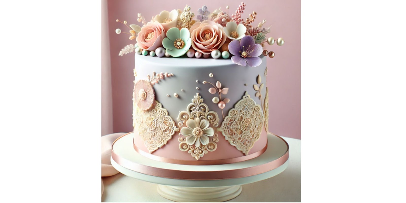 Baby shower cake ideas 