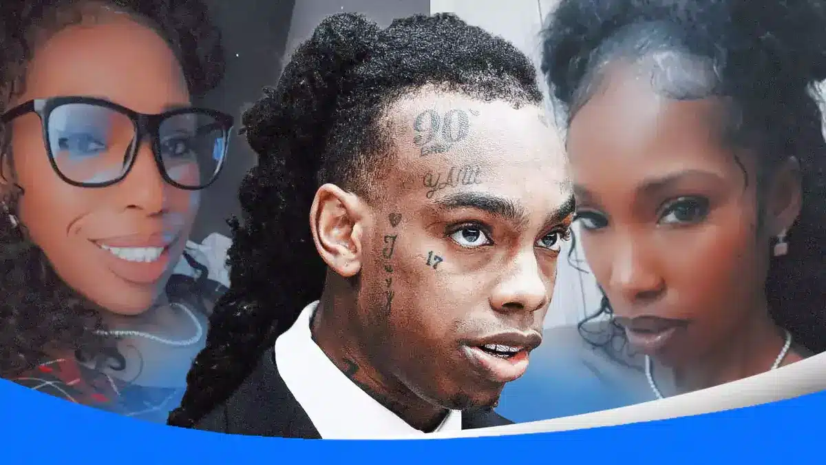 YNW Melly trial