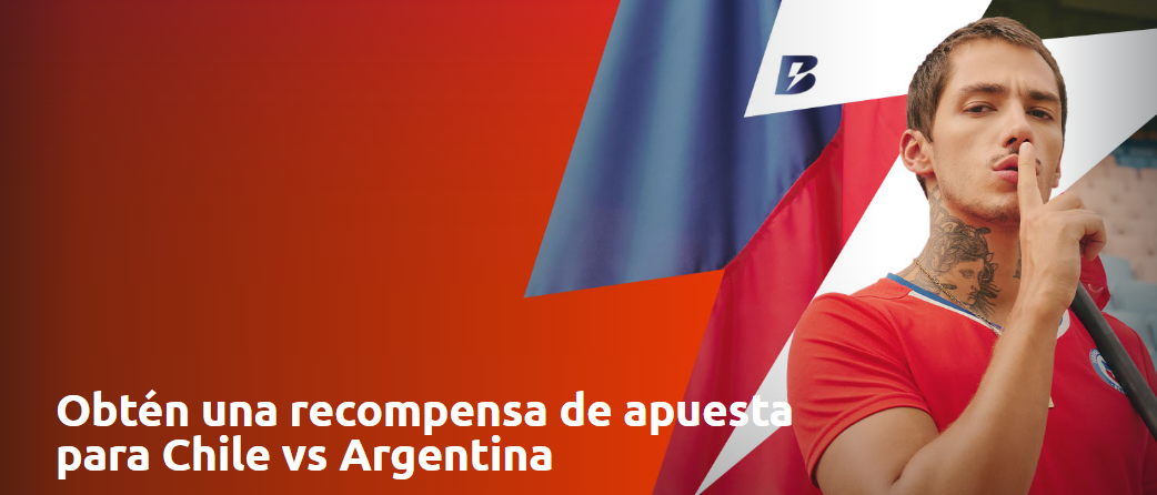 Bono exclusivo Betano Copa América