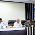 Kegiatan Pelaksanaan Advokasi, Komunikasi, Informasi dan Edukasi (KIE) Pengendalian Penduduk dan KB Sesuai Kearifan Budaya Lokal Sub Kegiatan Advokasi Program Bangga Kencana oleh Pokja Advokasi kepada Stakeholders dan Mitra Kerja (Penyelenggaraan Rembuk Stunting Tingkat Kota Tahun 2024)