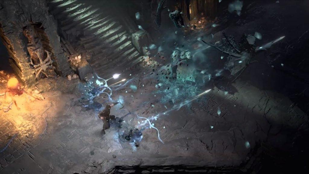 Diablo 4 PvP Guide: Fields of Hatred, Rewards, and Gameplay - Diablo 4  Articles