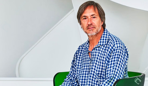 Marc Newson