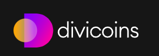  Divicoins logo