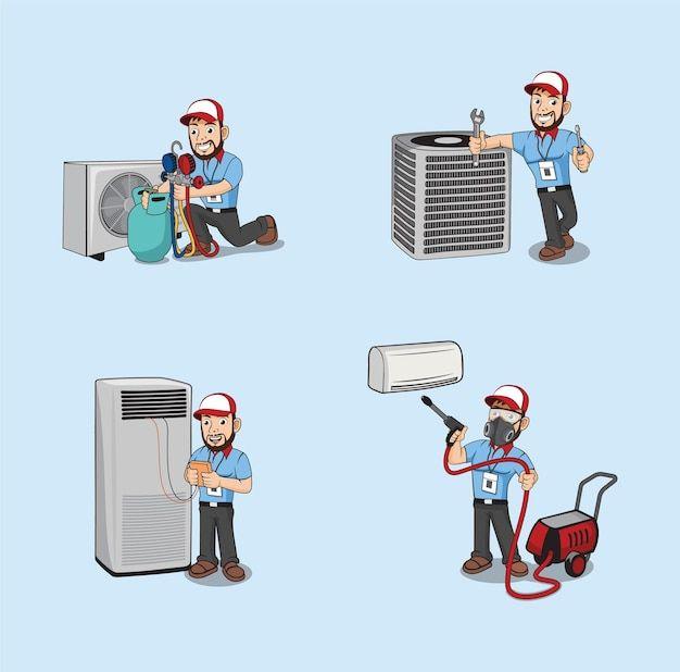 HVAC Company