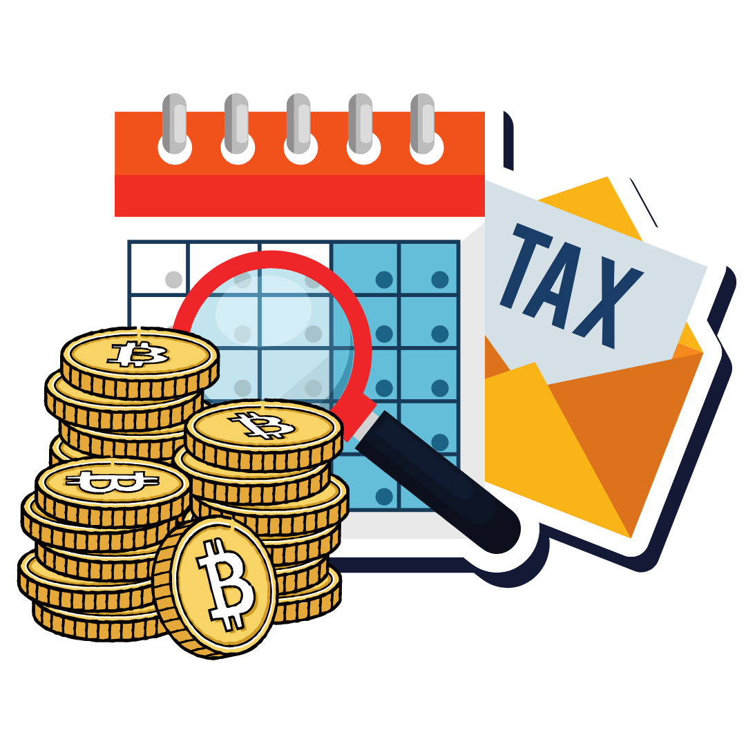 Understanding Crypto Taxes 