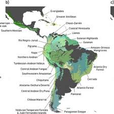 Biodiversity Hotspot