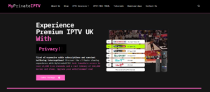 myprivate iptv uk