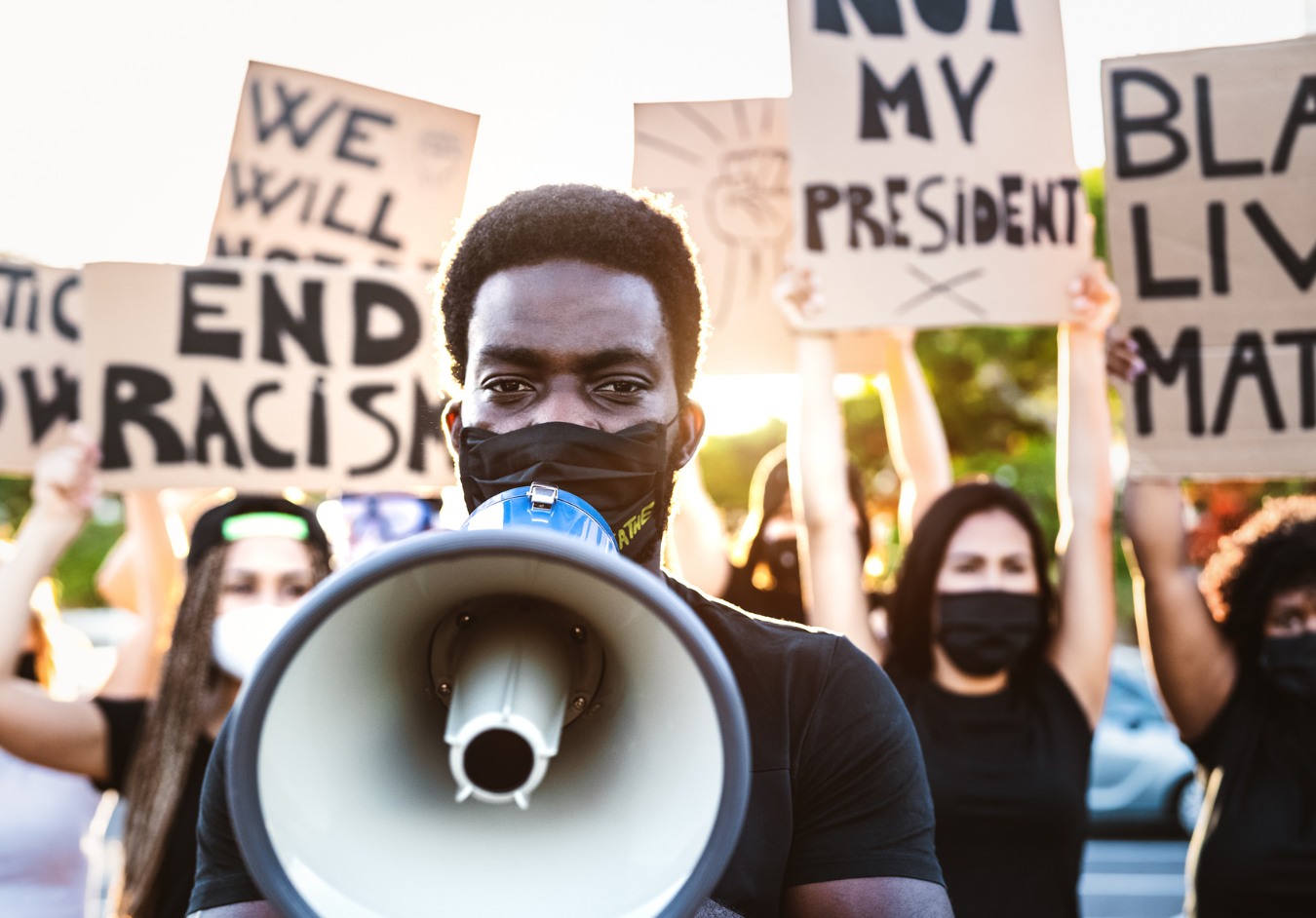 The Narratives Surrounding The Trayvon Martin Case