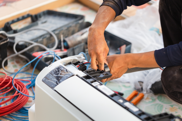 Always On Call: The Importance of 24/7 Emergency HVAC and Appliance Repair for Businesses