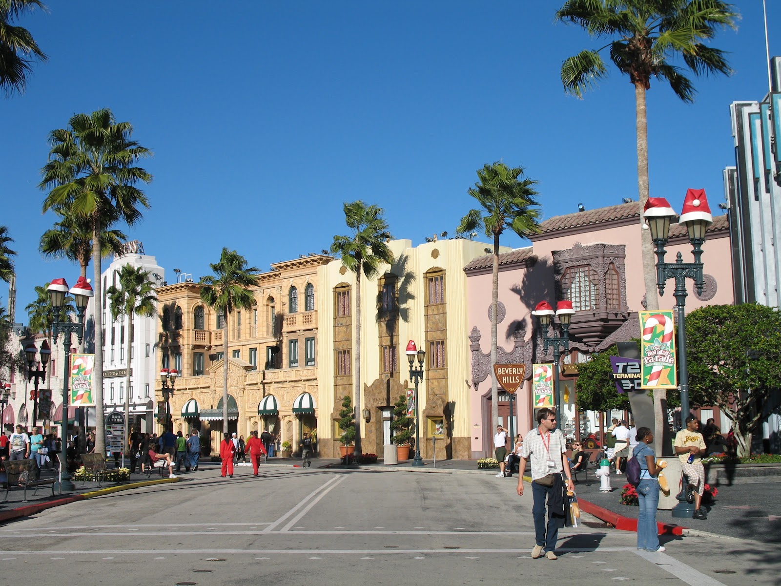 File:Hollywood at Universal Studios Florida.jpg