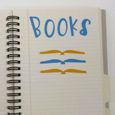   Summer Reading List Book