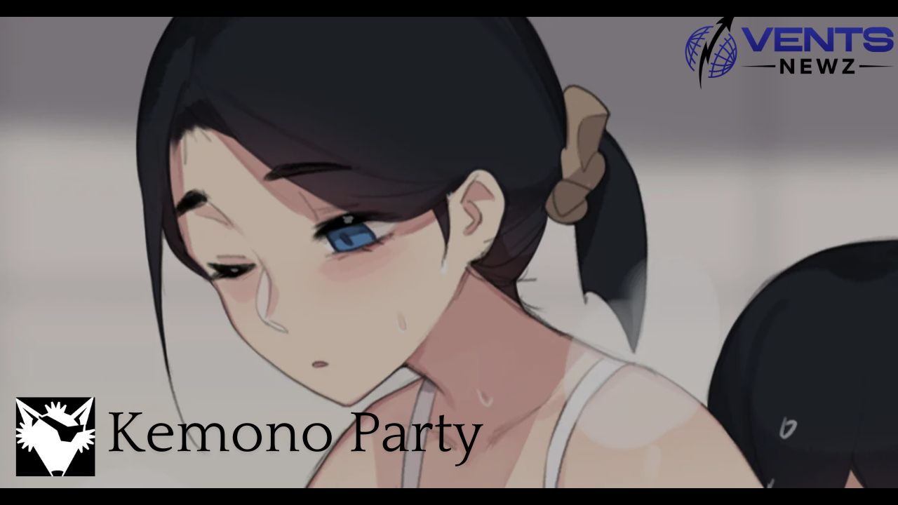Kemono Party