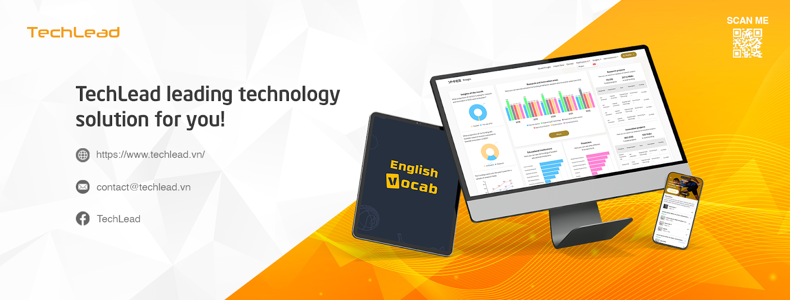 TechLead leading technology solution for you (Collected)