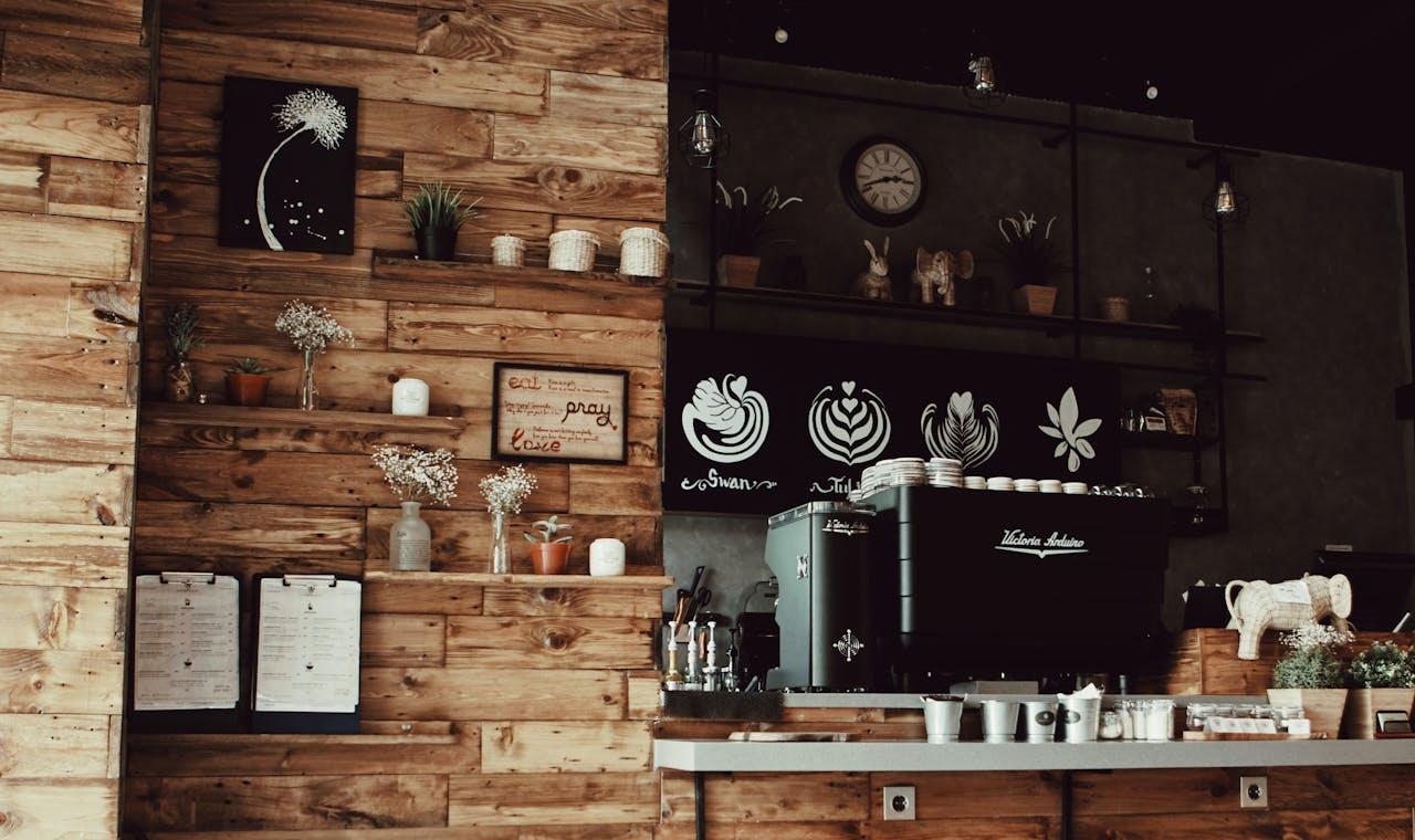 cafe