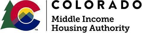 Colorado Middle Income Housing Authority Logo