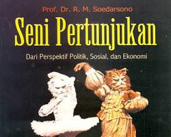 Gambar Book Seni Tari by Soedarsono