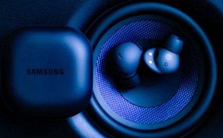 Earbuds Samsung