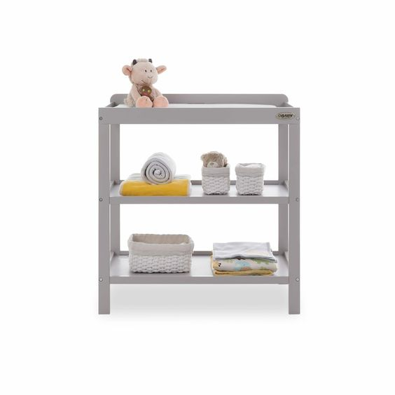 Baby Changing Table