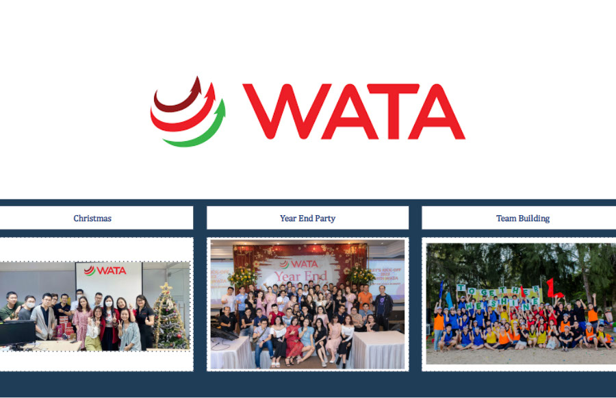 WATA Corp focuses on mobile user experience