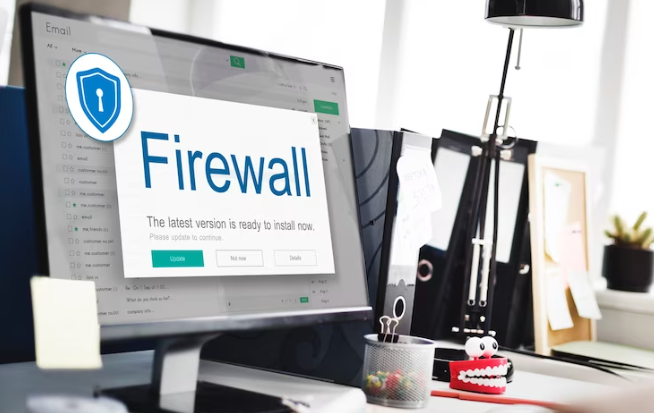 firewalls