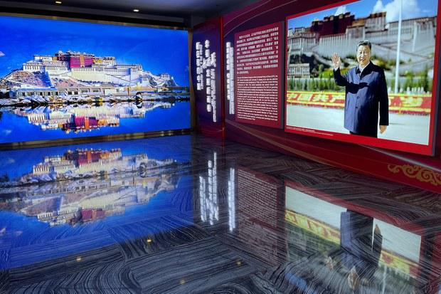 海外藏人学者吁放弃 “中间道路”　流亡政府代表坚持“和平方案”