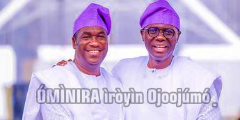 The Democratic Republic of the Yoruba Official Information Portal