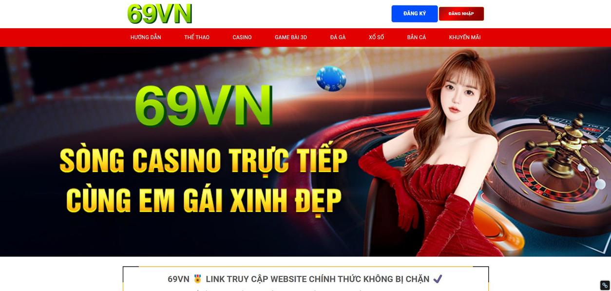 Trò chơi 69vn Hướng dẫn và mẹo chơi hiệu quả