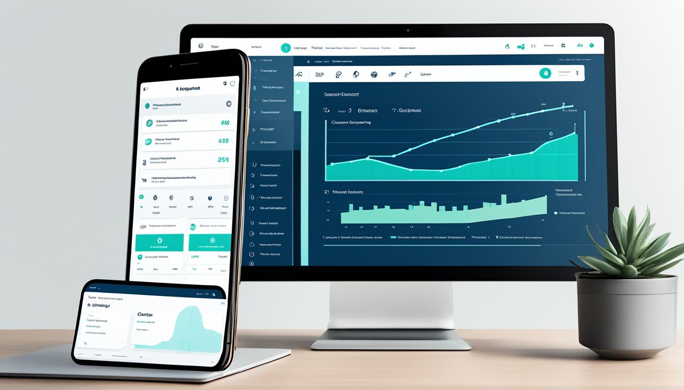 AI-powered intranet apps