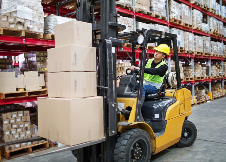 Tại sao giá bốc xếp hàng hóa tại TPHCM lại có sự chênh lệch?