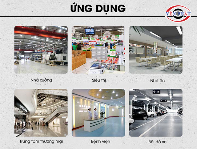 Các loại máy chà sàn được sử dụng phổ biến nhất hiện nay