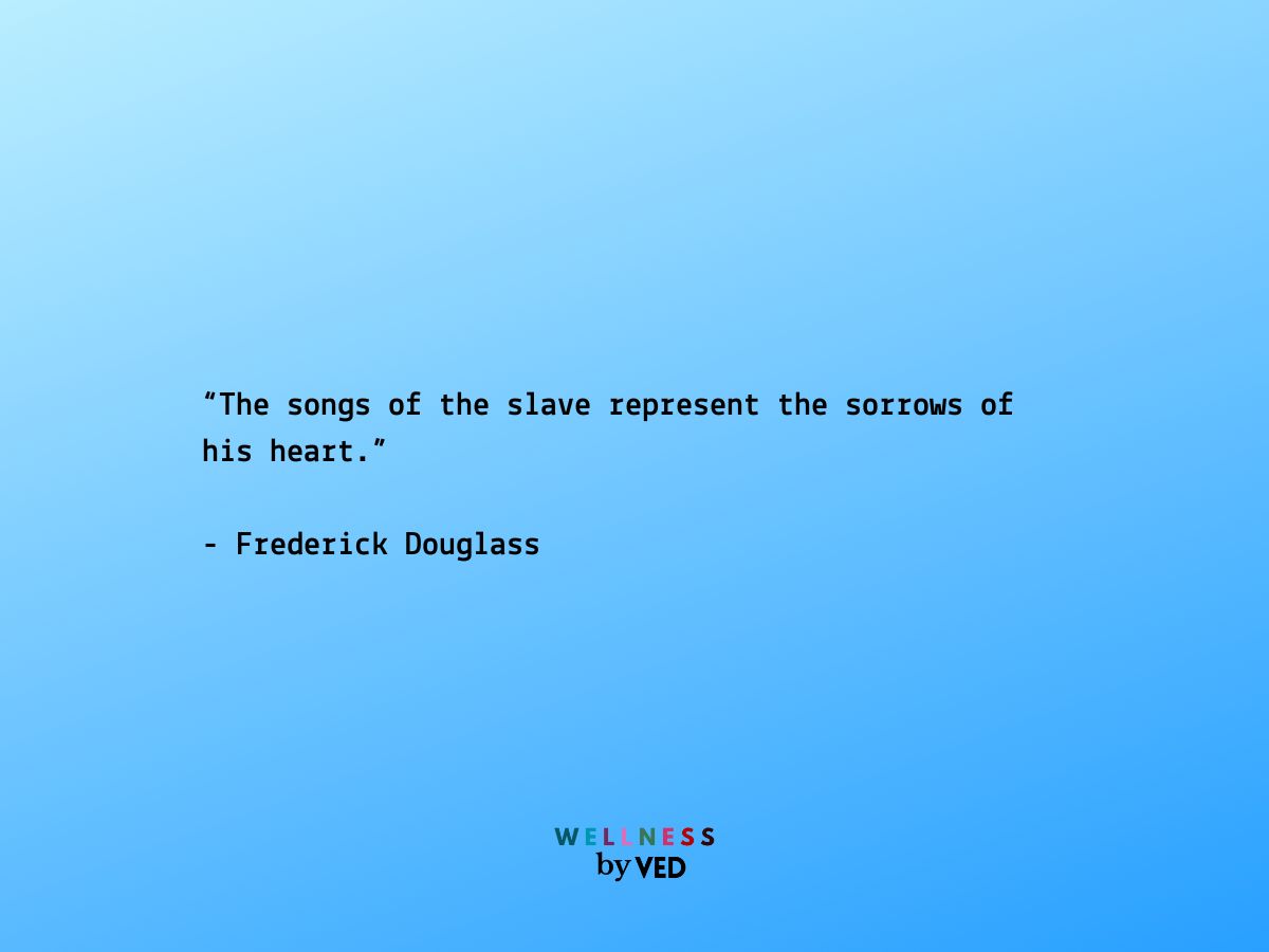 frederick douglass quotes