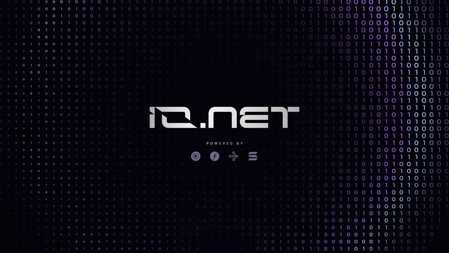Bedah Kripto io.net ($IO)