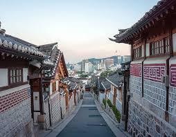 Bukchon Hanok Village, Walking Map & How to Go Guide | KoreaToDo